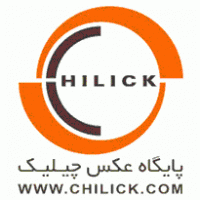 Chilick logo vector logo