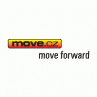 move.cz logo vector logo