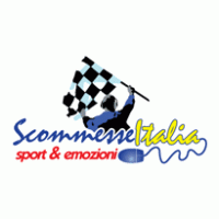 scommesseitalia logo vector logo