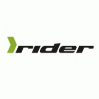 Rider 2010 logo vector logo