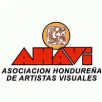 Ahavi logo vector logo