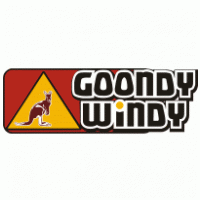 goody Windy logo vector logo