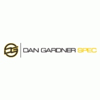 DG Spec logo vector logo