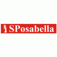 SPosabella logo vector logo