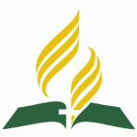 Iglesia Adventista logo vector logo