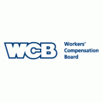 WCB – Workers’ Compensation Board logo vector logo