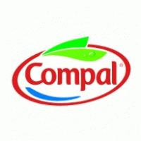 Compal logo vector logo