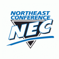 Northeast Conference logo vector logo
