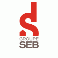 Groupe SEB logo vector logo