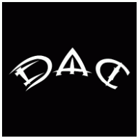 DAC logo vector logo