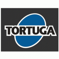 Tortuga logo vector logo