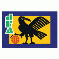 Japan_Football_Association logo vector logo