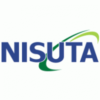 NISUTA logo vector logo