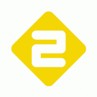 Nederland 2 logo vector logo