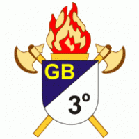 3 º Grupamento de Bombeiros – CBPMPR