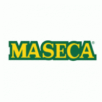 Maseca logo vector logo