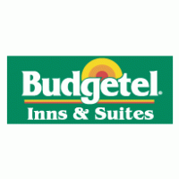 Budgetel Inns & Suites logo vector logo