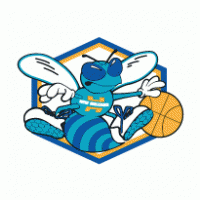 New Orleans Hornets logo vector logo