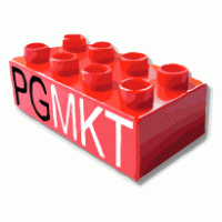 PGMKT logo vector logo