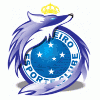 CRUZEIRO BH logo vector logo