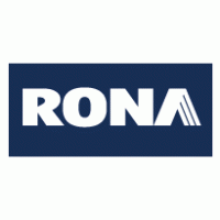 Rona logo vector logo