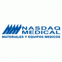 Nasdad Medical logo vector logo