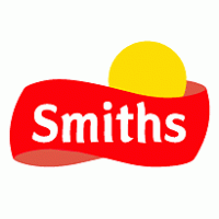 Smiths Chips logo vector logo