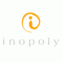 Inopoly logo vector logo