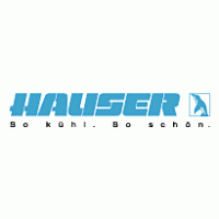 Hauser logo vector logo