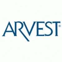 Arvest Bank logo vector logo