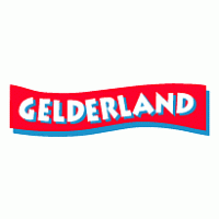 Gelderland logo vector logo