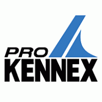 Pro Kennex logo vector logo