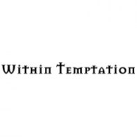 Within Temptation logo vector logo