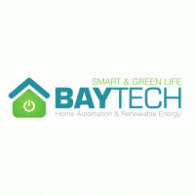 BayTech Ltd logo vector logo