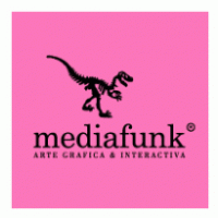 mediafunk logo vector logo