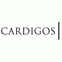 Cardigos logo vector logo