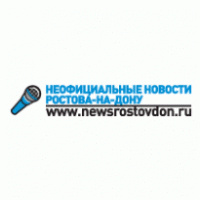 NewsRostovDon.ru logo vector logo