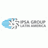 IPSA Group Latin America logo vector logo