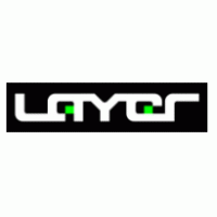 Layer Design Group logo vector logo