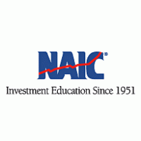 NAIC logo vector logo