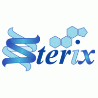 Sterix Limited logo vector logo