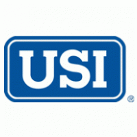 USI Holdings logo vector logo