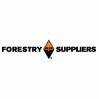 Forestry Suppliers, Inc. logo vector logo