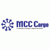 MCC Cargo logo vector logo