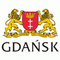 Gdansk logo vector logo
