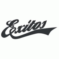 Exitos logo vector logo