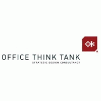 Office Think Tank logo vector logo
