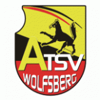ATSV Wolfsberg logo vector logo