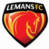 Le Mans FC logo vector logo