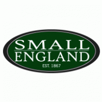 Small England logo vector logo
